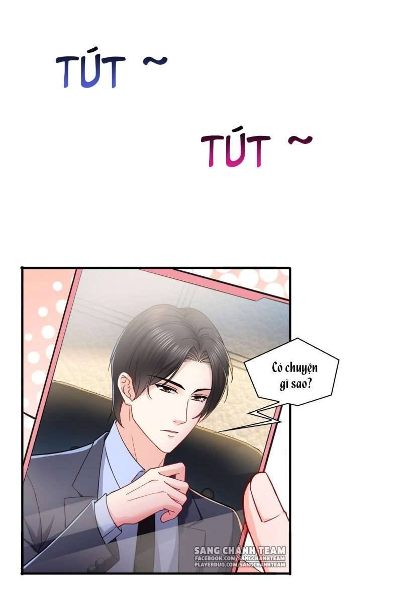 Hệt Như Hàn Quang Gặp Nắng Gắt Chap 114 - Trang 4