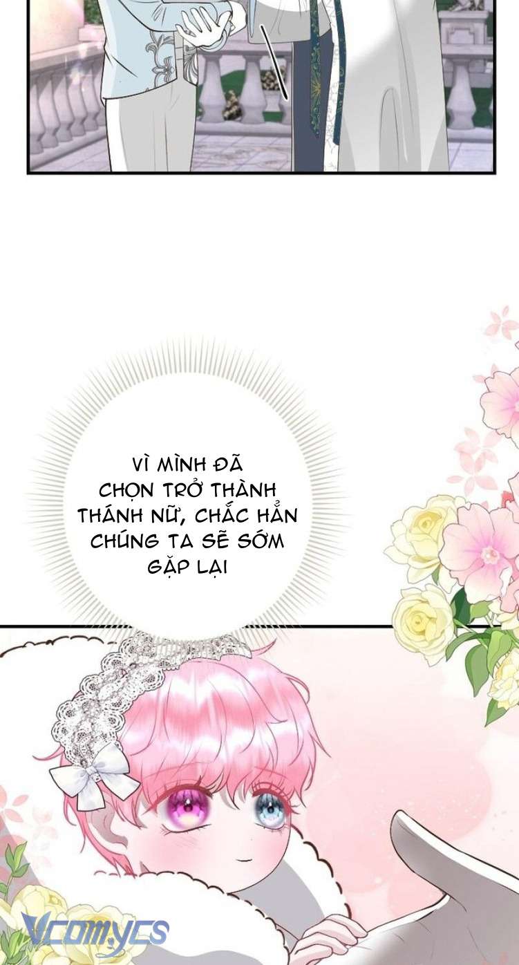 Sau Này Họ Sẽ Sinh Ra Tôi Chapter 10 - Trang 3