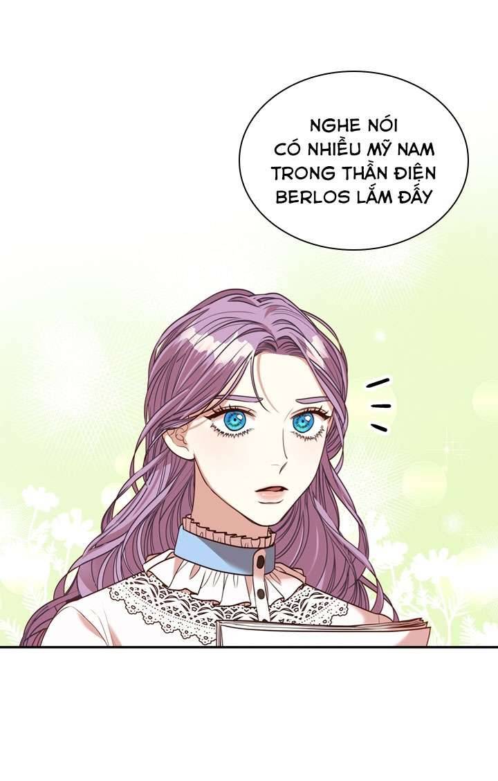 Thư Ký Của Bạo Chúa Chapter 30 - Trang 3