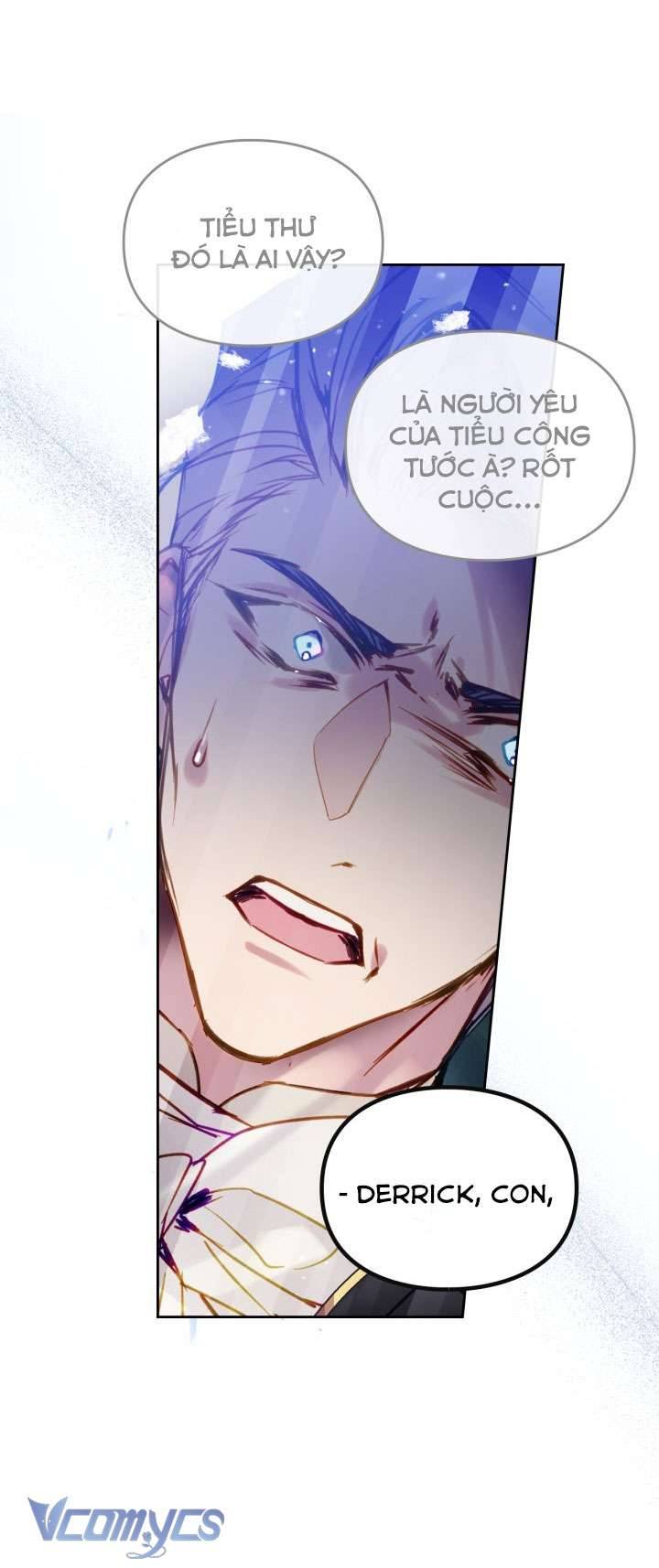 Kết Cục Của Nhân Vật Phản Diện Chỉ Có Thể Là Cái Chết Chapter 155 - Next Chapter 156