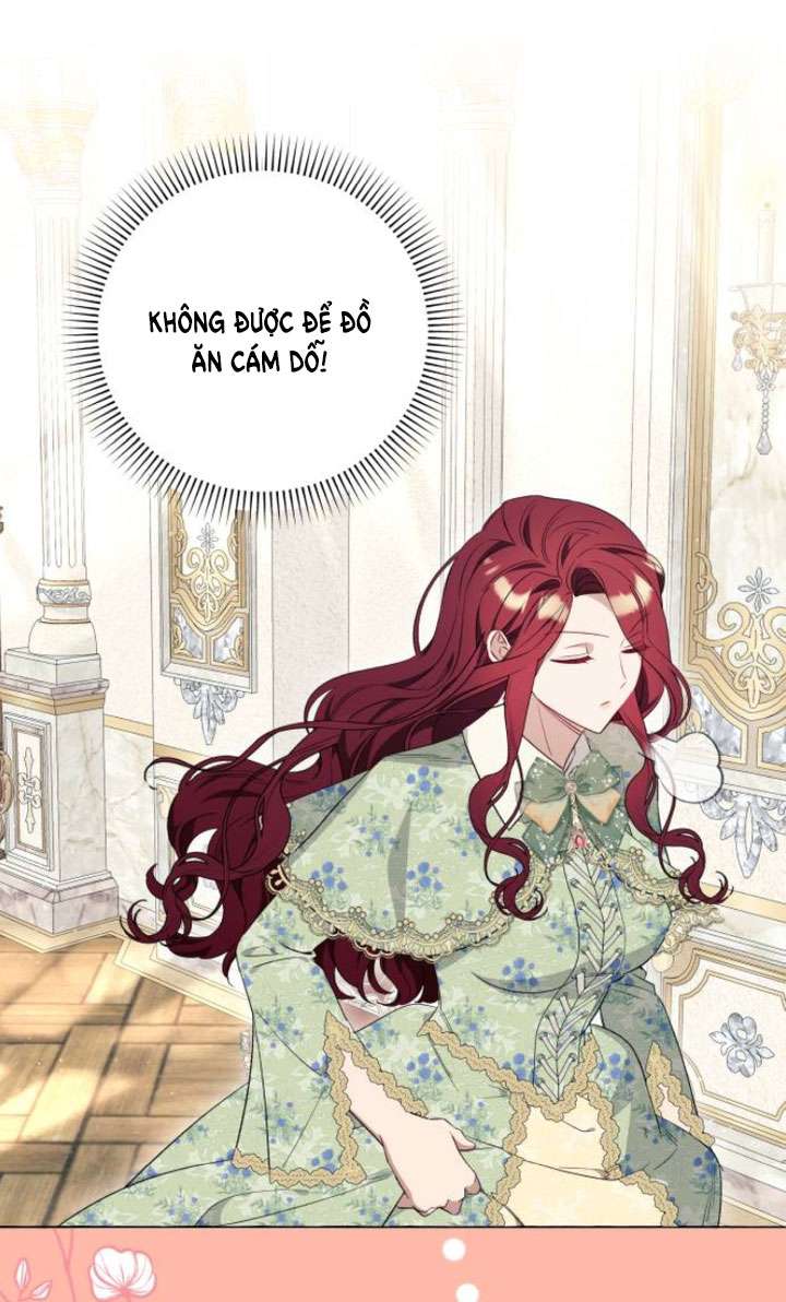 Tôi Tưởng Đó Chỉ Là Tiểu Thuyết Trọng Sinh Bình Thường Chapter 33 - Trang 3