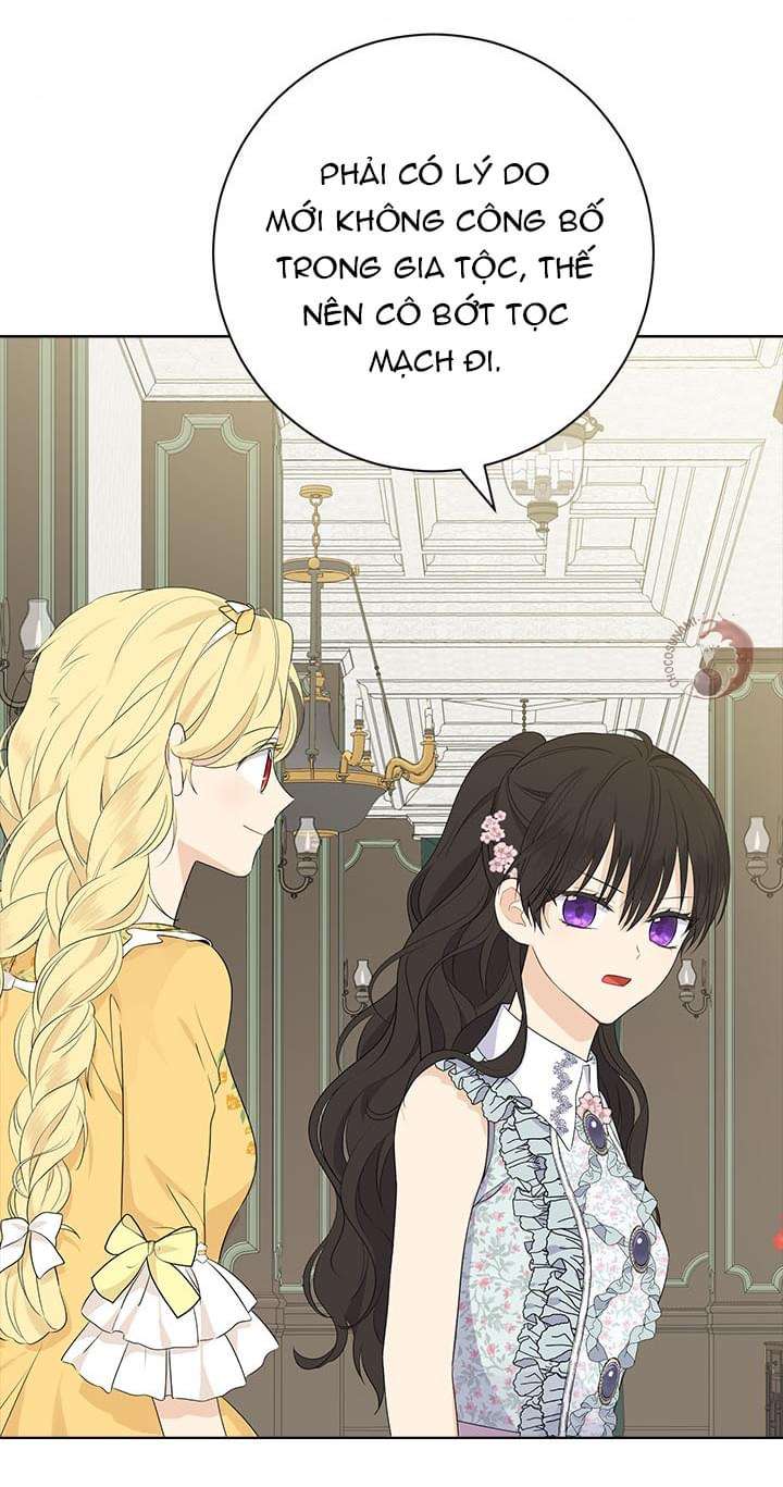Tôi Là Minh Chứng Của Sự Thật Chap 48 - Trang 3