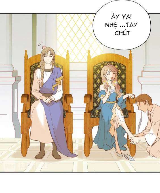 Địch Úc Đa Chi Ca Chapter 11 - Trang 4