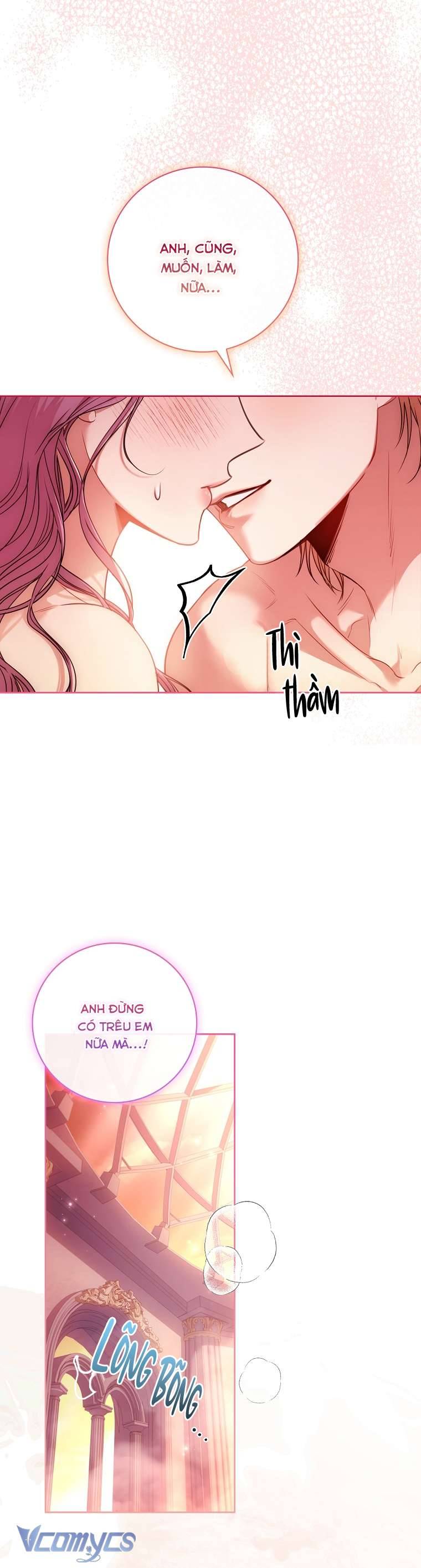 Thư Ký Của Bạo Chúa Chapter 113 - Trang 4