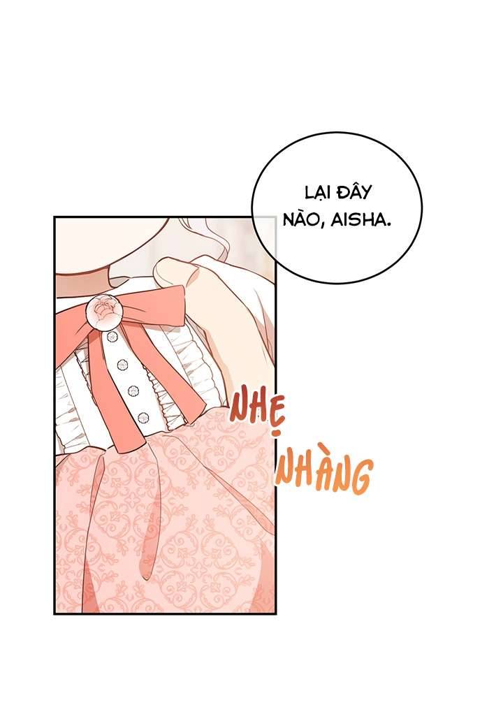 Lại Một Lần Nữa Hướng Về Ánh Sáng Chap 4 - Trang 2