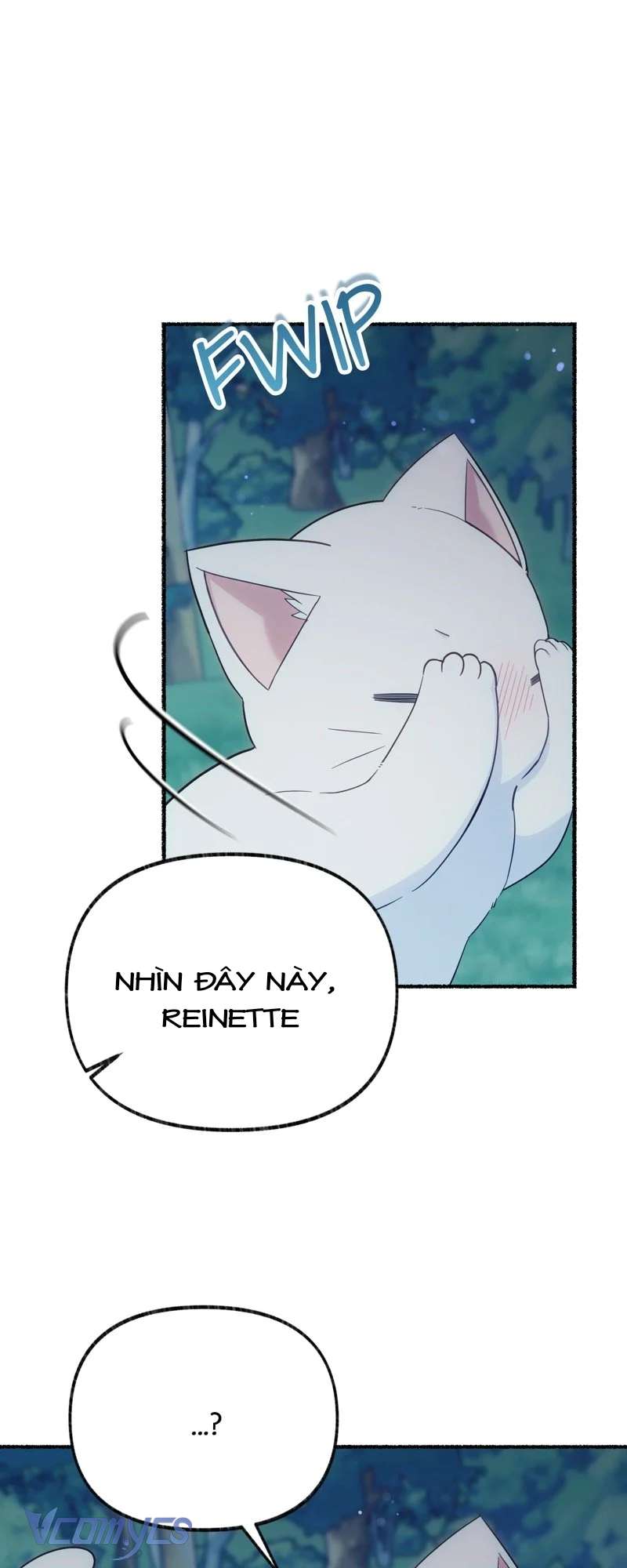 Trở Thành Chú Mèo Ngủ Cùng Bạo Chúa Chapter 18 - Trang 3