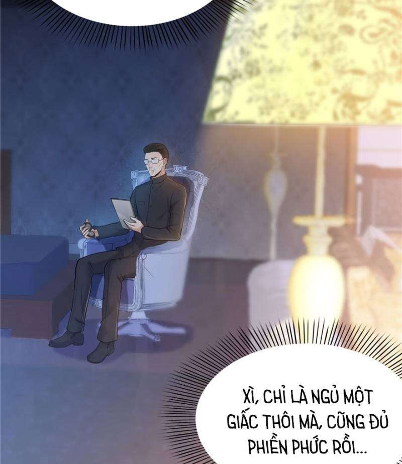 Hệt Như Hàn Quang Gặp Nắng Gắt Chap 6 - Trang 4