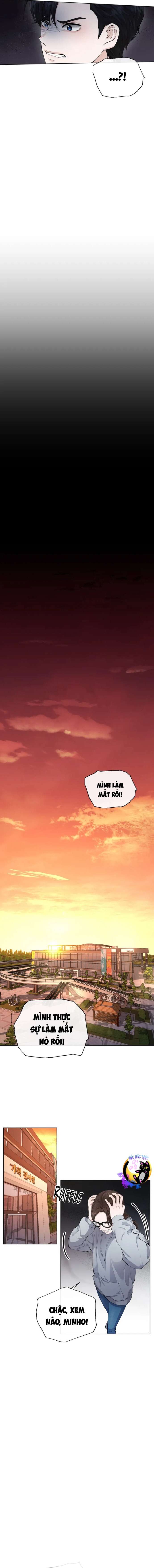 Người Du Hành Thời Gian Chapter 1 - Trang 4