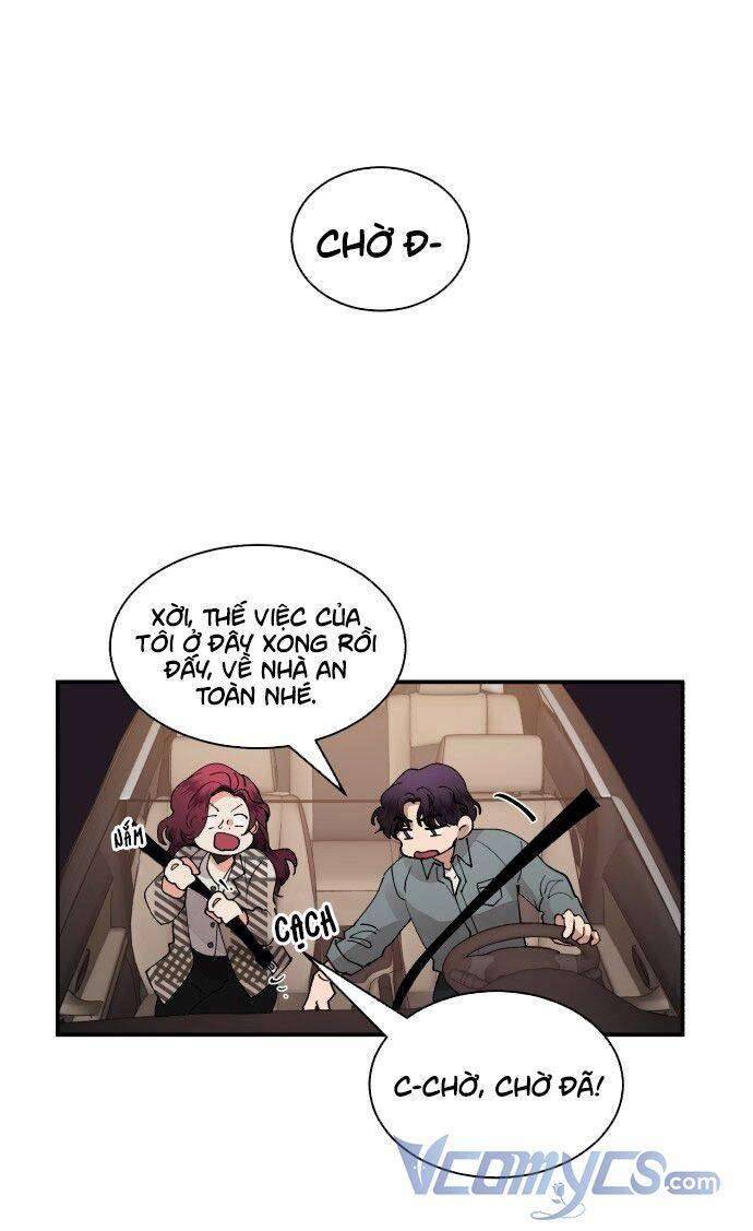 Oan Gia Ngõ Hẹp Chapter 16 - Trang 3