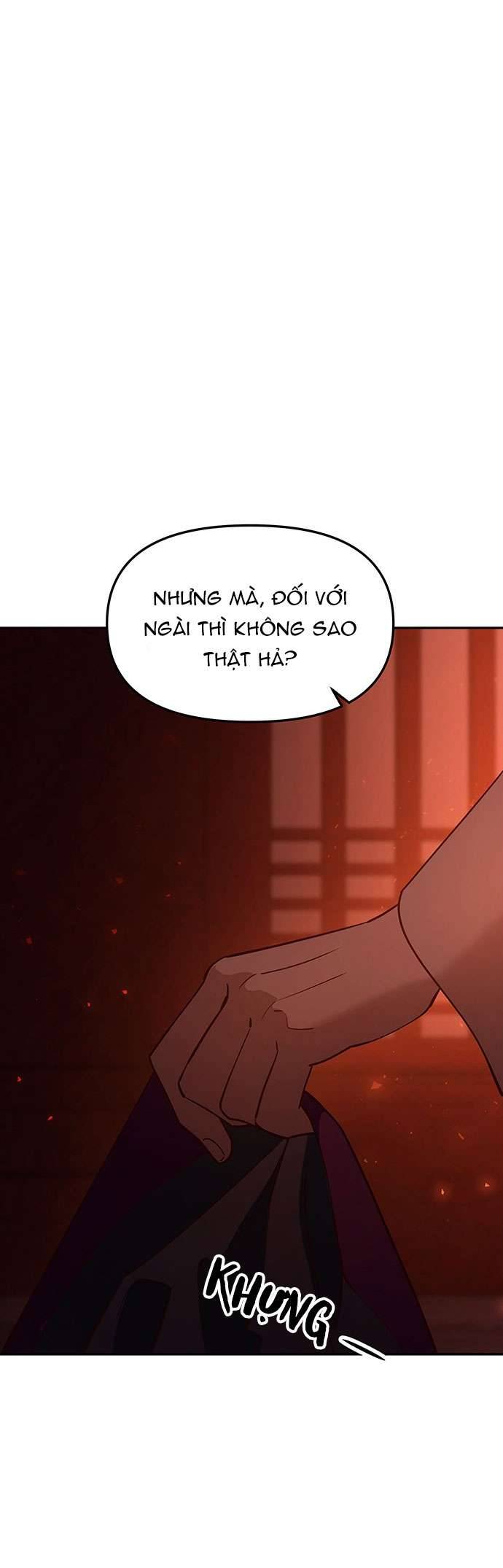 Vương Tử Huyền Bí Chapter 76 - Trang 4