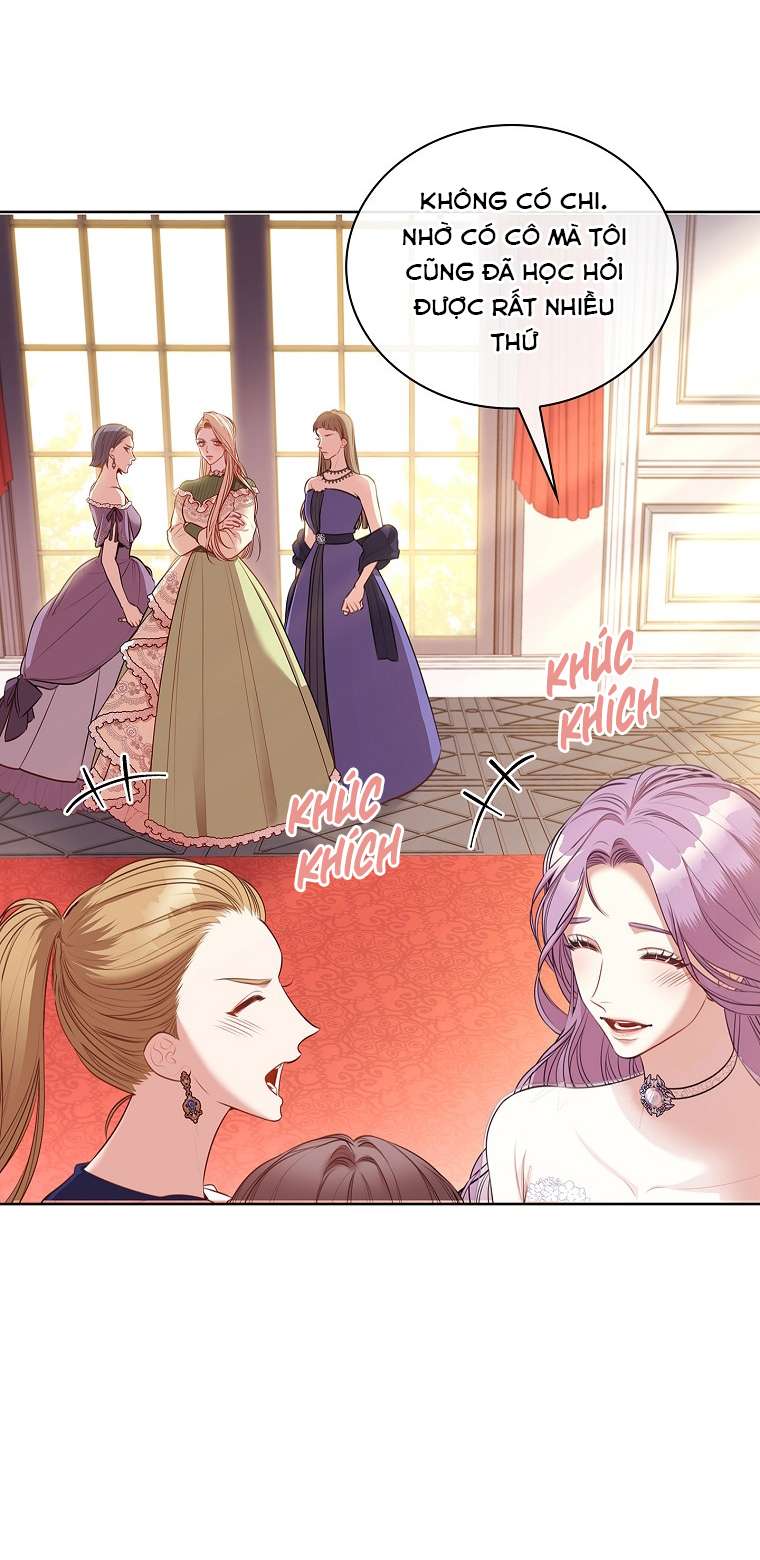 Thư Ký Của Bạo Chúa Chapter 57 - Trang 4