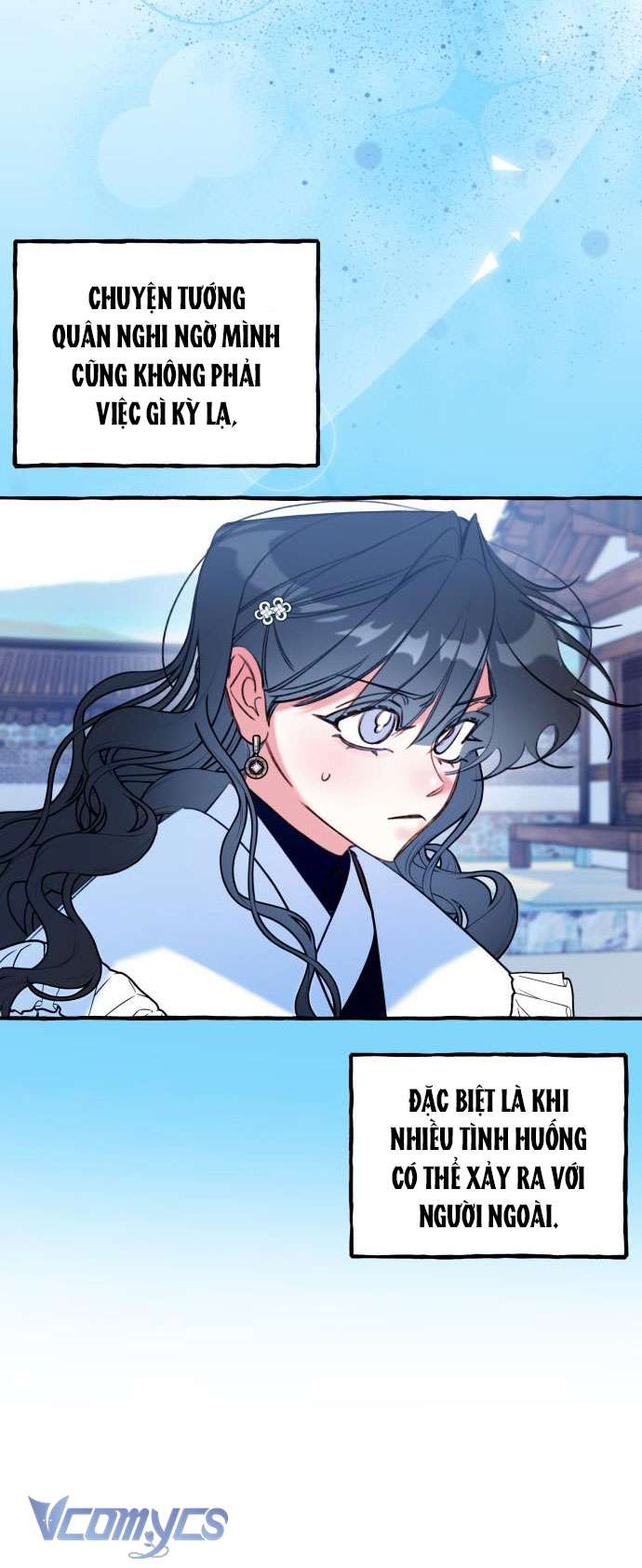 Chuyện Tình Tuyết Phương Bắc Chapter 9 - Trang 4