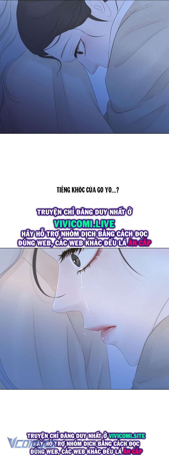 [18+] Hương Đào Hoa Chap 5 - Trang 3