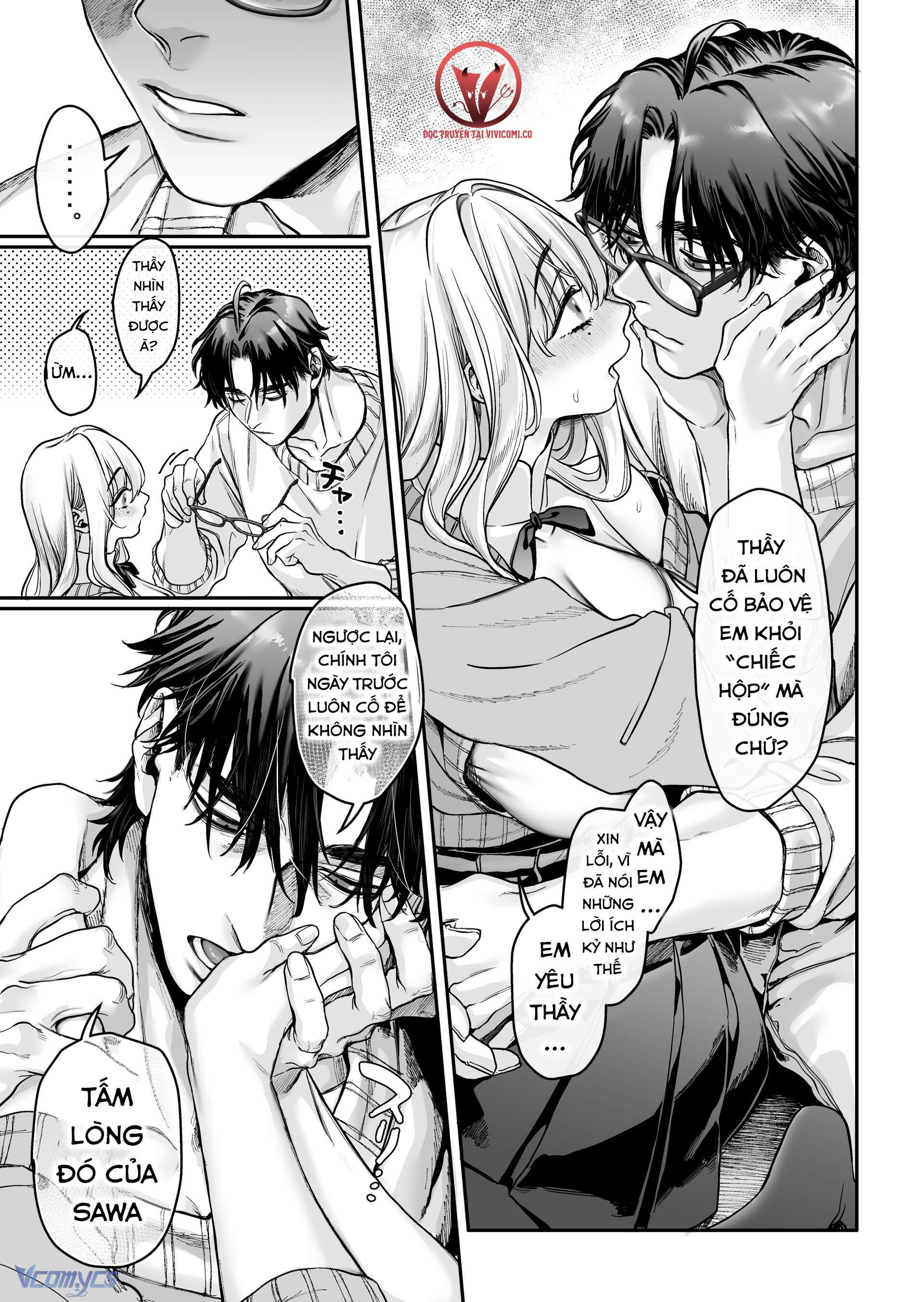Hachisuka_s Family Kotoribako Chap 1.1 - Trang 2