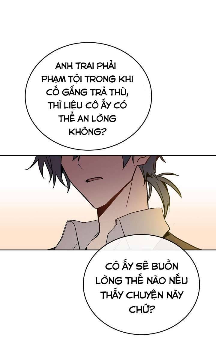 Vị Hôn Thê Khế Ước Của Công Tước Chapter 19 - Trang 4