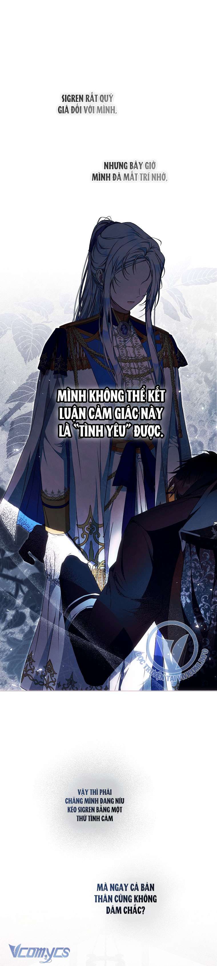 Tôi Trở Thành Vợ Của Nam Chính Chap 108 - Trang 3