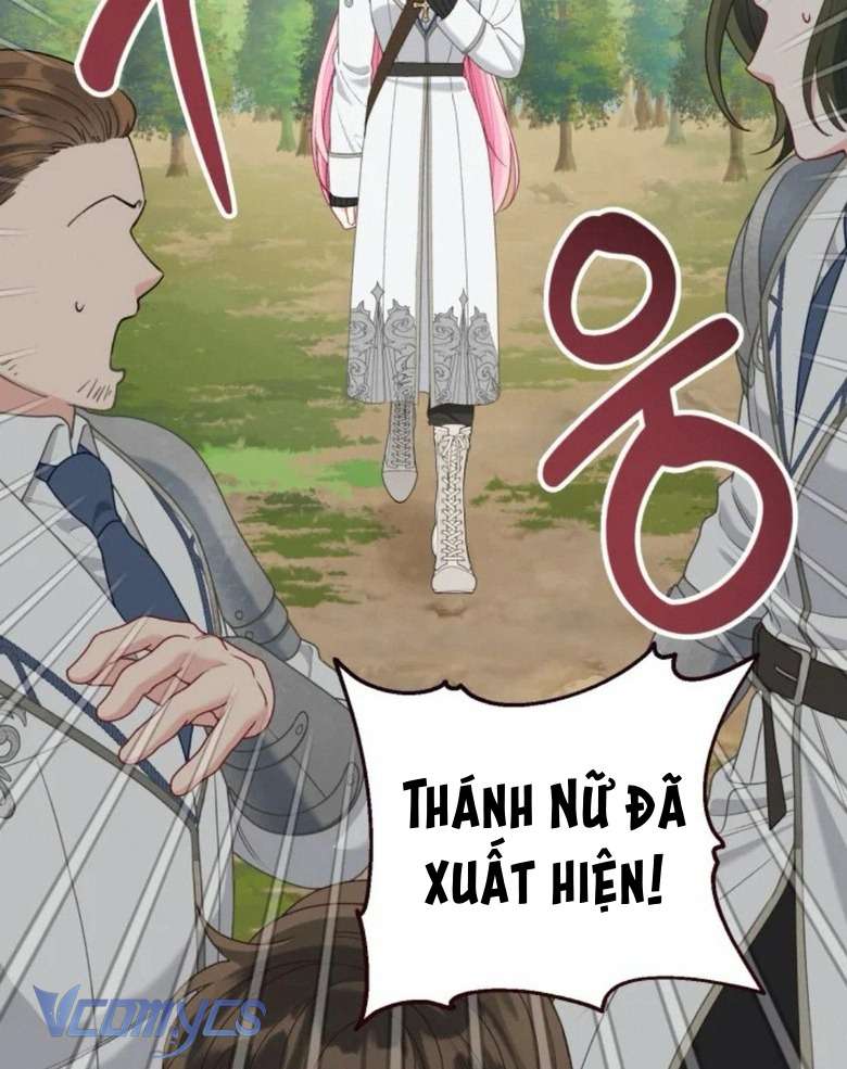 Sự Điều Trị Đặc Biệt Của Tinh Linh Chapter 89 - Trang 4