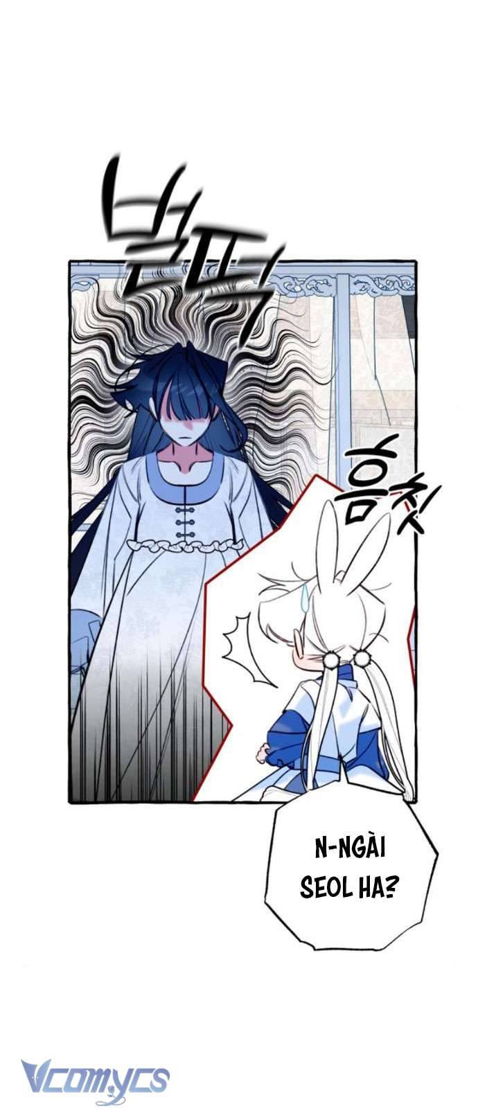 Chuyện Tình Tuyết Phương Bắc Chapter 8 - Trang 4