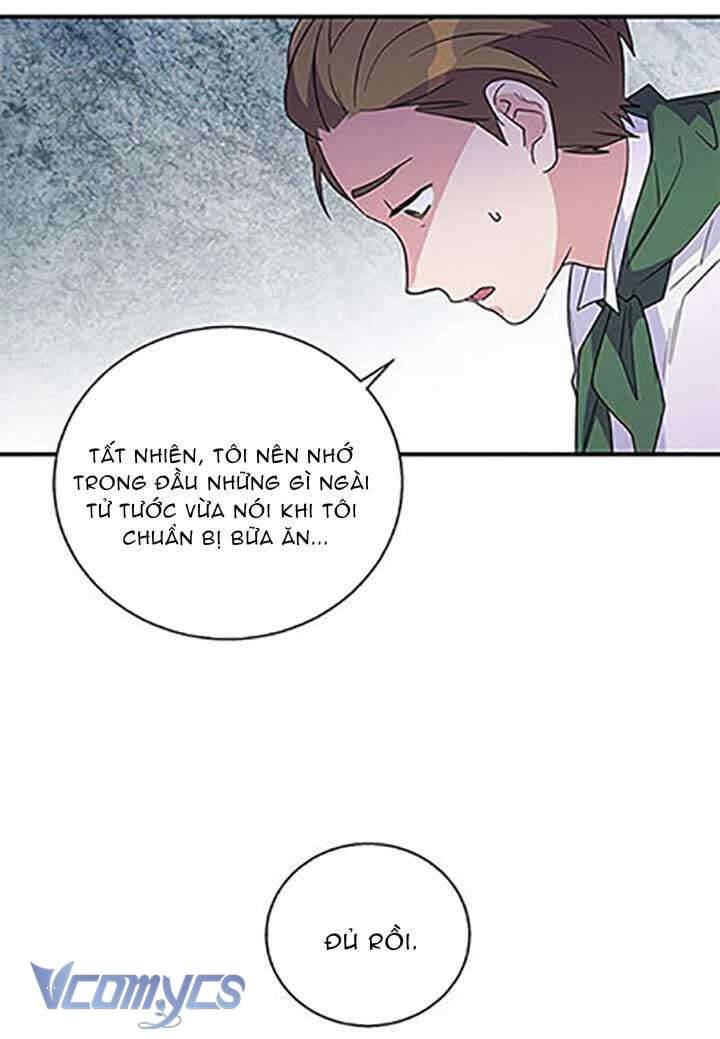 Chồng Yêu, Tôi Đây Bãi Công! Chap 10 - Trang 2