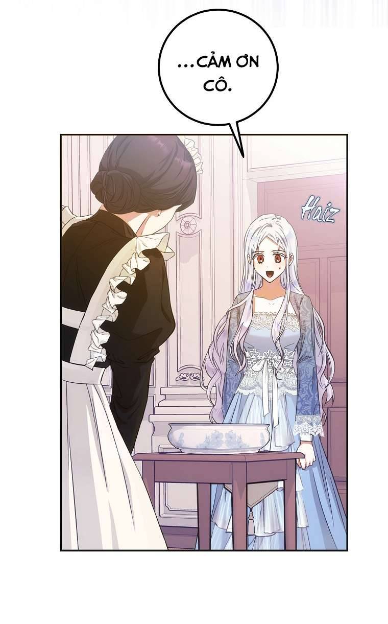 Tôi Trở Thành Vợ Của Nam Chính Chap 20 - Trang 3
