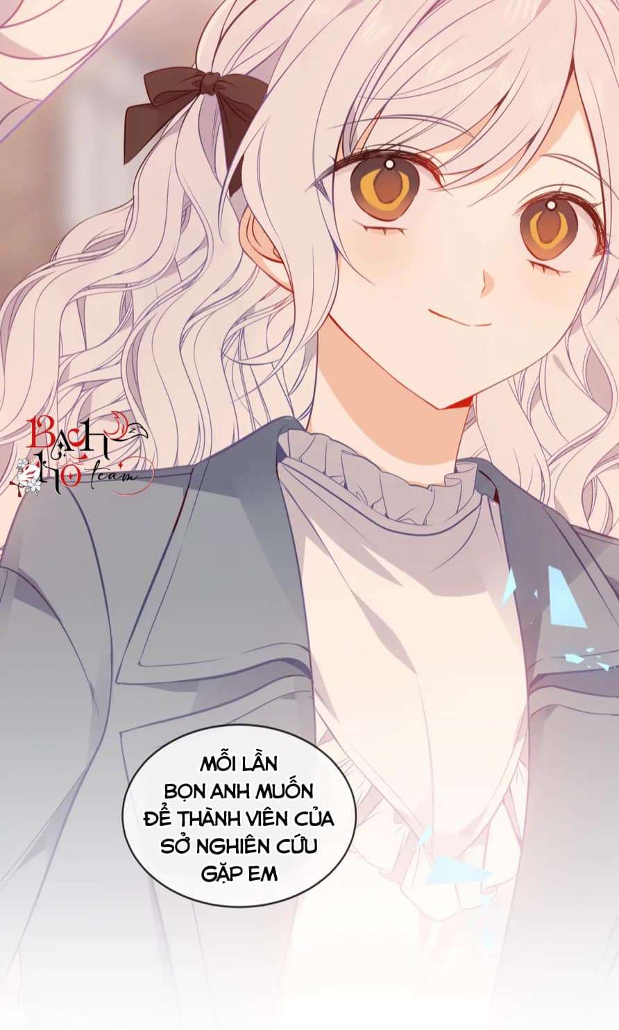 Quán Kịch Bản Trần Mộng Chapter 66 - Trang 3