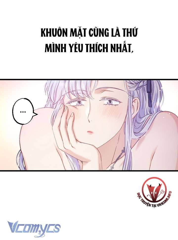 [18+] Love Kitsch Crunch Chapter 4 - Trang 3