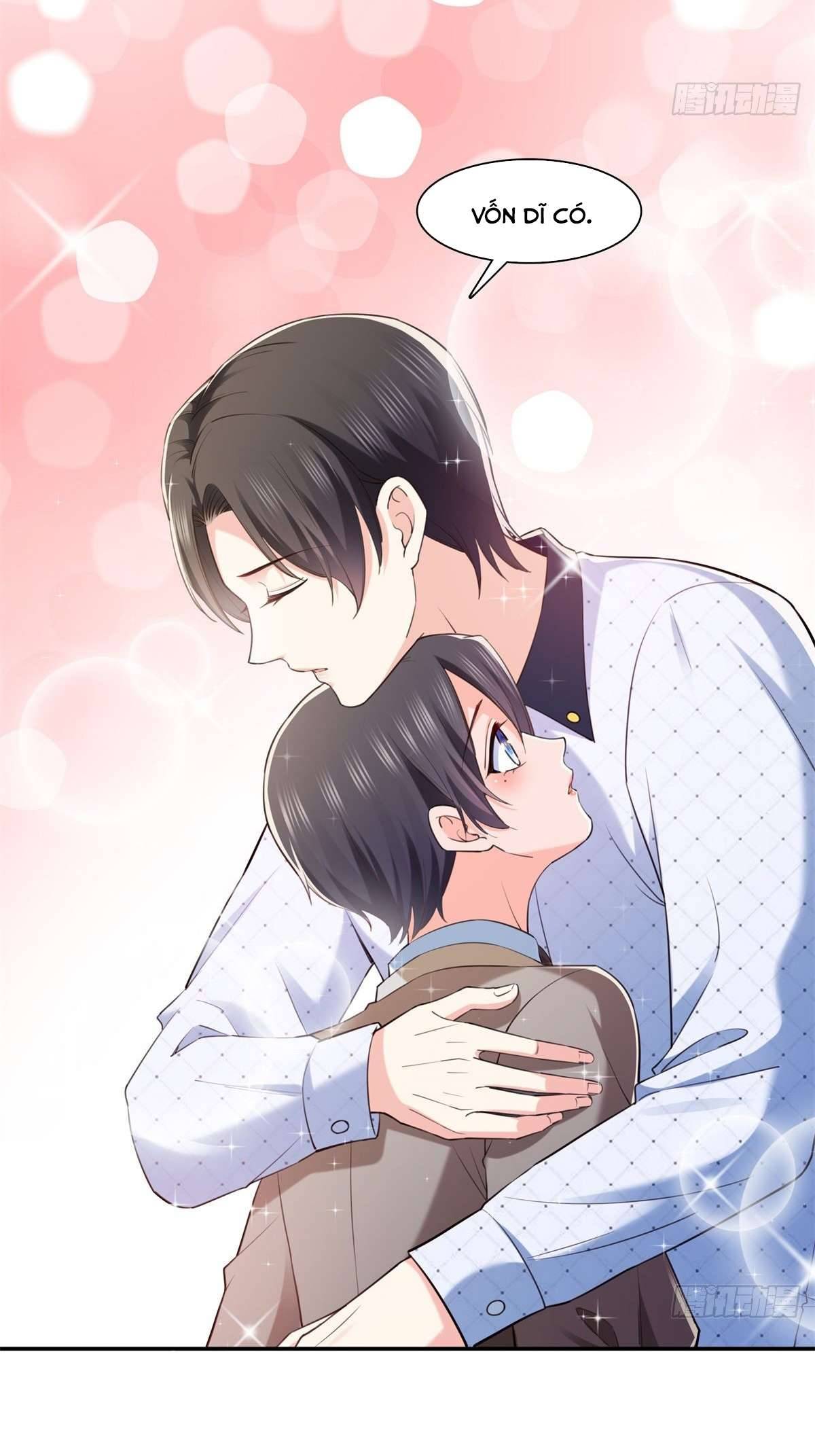 Hệt Như Hàn Quang Gặp Nắng Gắt Chap 236 - Trang 4