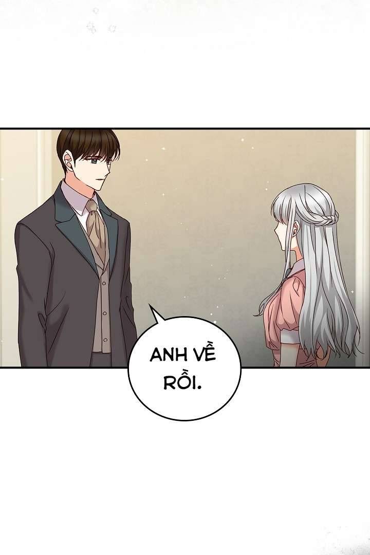 Cẩn Thận Với Các Anh Trai Đấy! Chap 66 - Trang 2