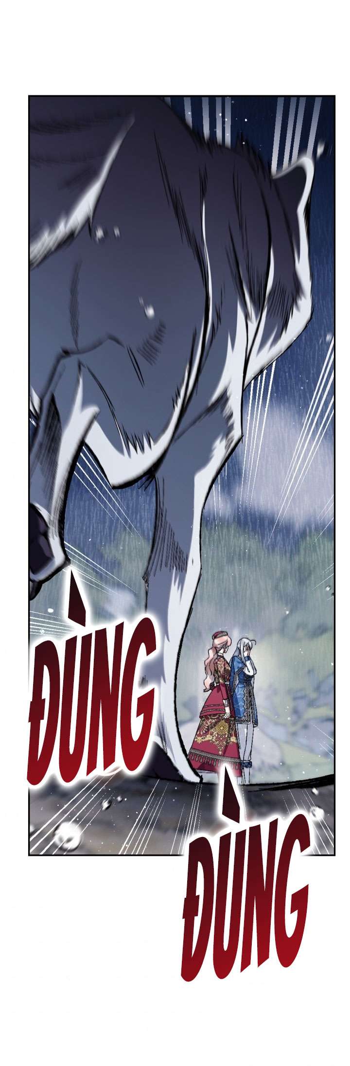 Cha À, Con Không Muốn Kết Hôn Đâu Chap 89 - Trang 2