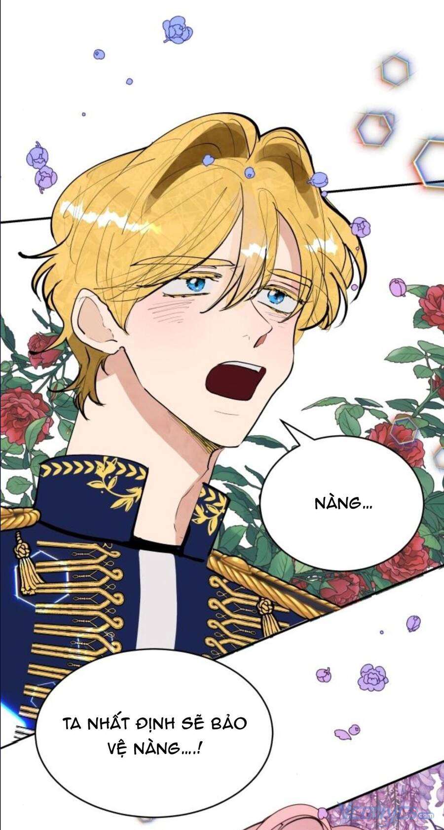Oan Gia Ngõ Hẹp Chapter 45 - Trang 3