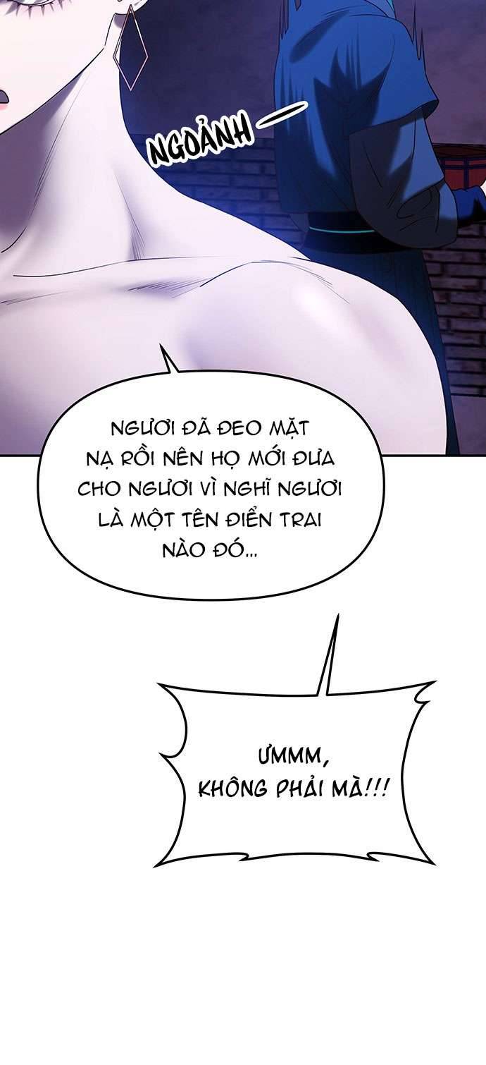 Vương Tử Huyền Bí Chapter 45 - Trang 4