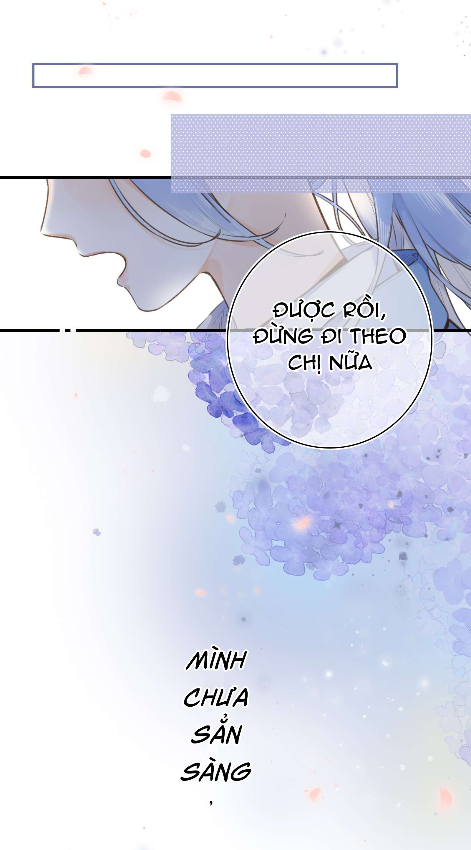 Ánh Sao Phiêu Linh Trong Nước Chapter 37 - Trang 4
