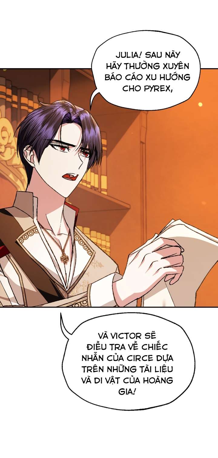 Cha À, Con Không Muốn Kết Hôn Đâu Chap 82 - Trang 2