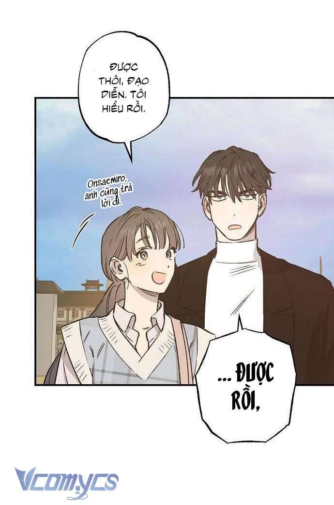 Onsaemiro Chapter 29 - Next Chapter 30
