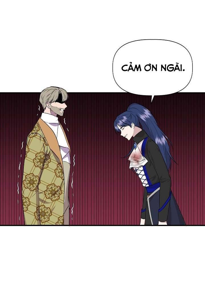 Tôi Không Phải Là Cinderella Chapter 20 - Trang 4