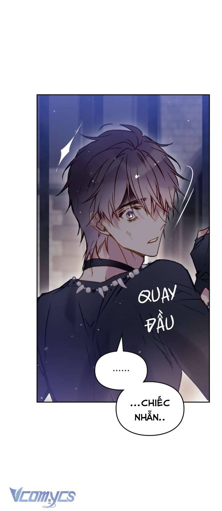 Kết Cục Của Nhân Vật Phản Diện Chỉ Có Thể Là Cái Chết Chapter 144 - Next Chapter 145