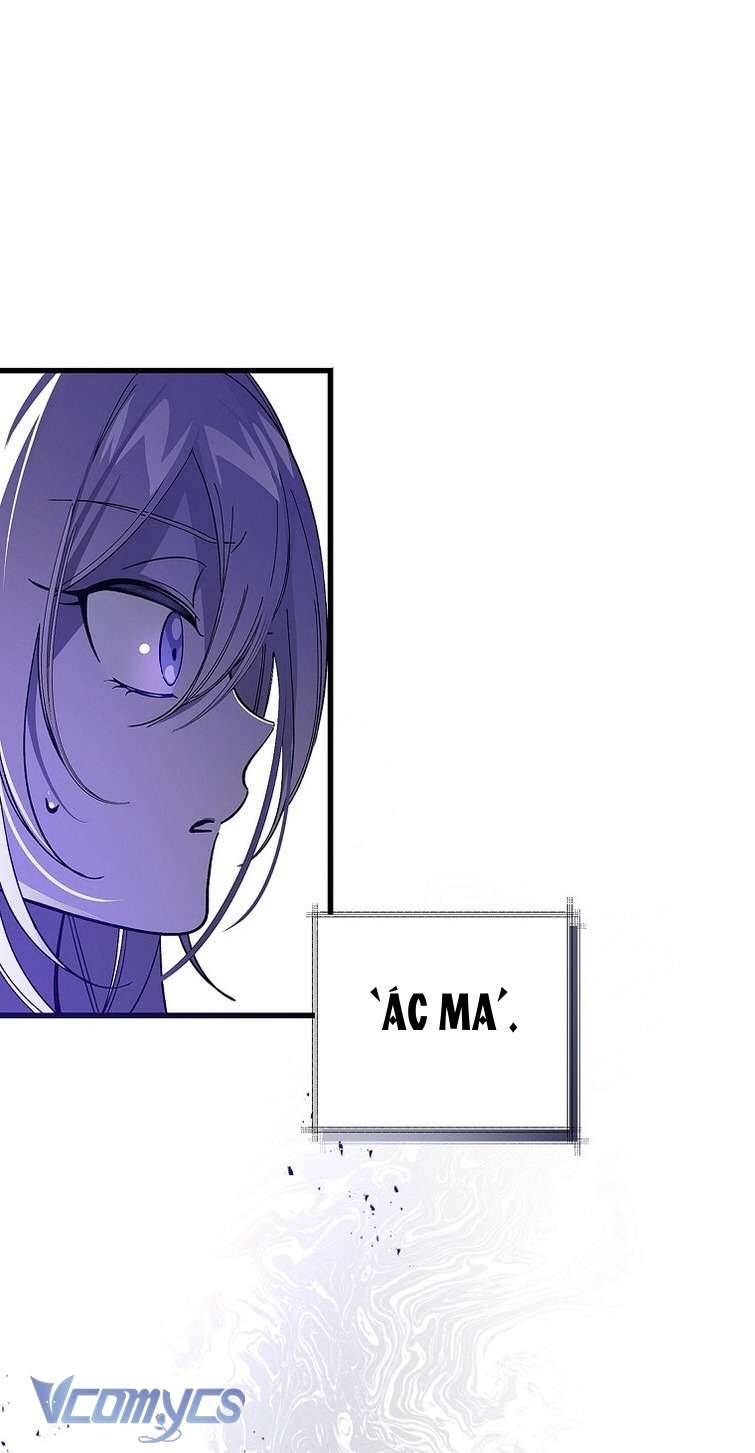 Ác Quỷ Nuôi Dưỡng Tiểu Thư Chapter 4 - Trang 4