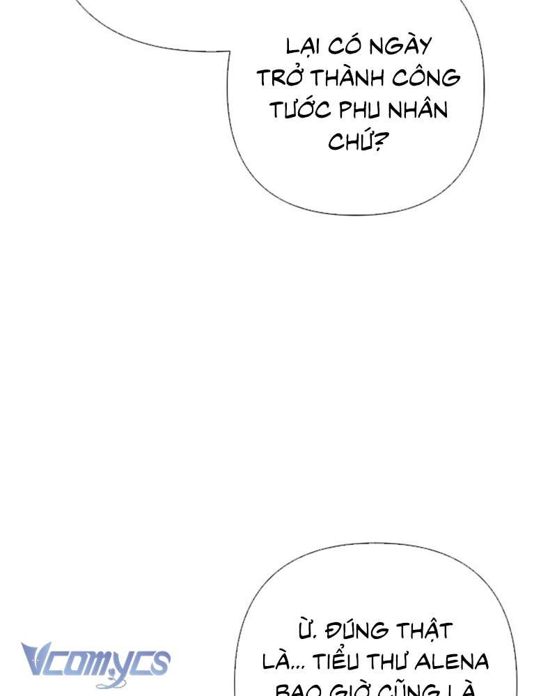 Dành Cho Những Ai Coi Hối Tiếc Là Điều Xa Xỉ Chap 21 - Trang 4
