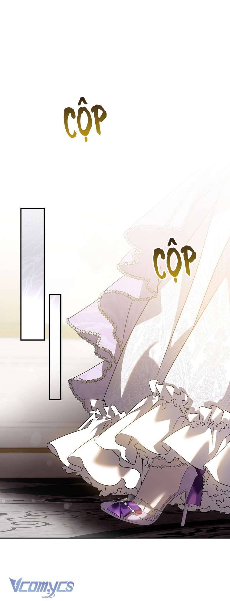 Thuần Hóa Bạo Quân Rồi Bỏ Trốn Chap 96 - Trang 2