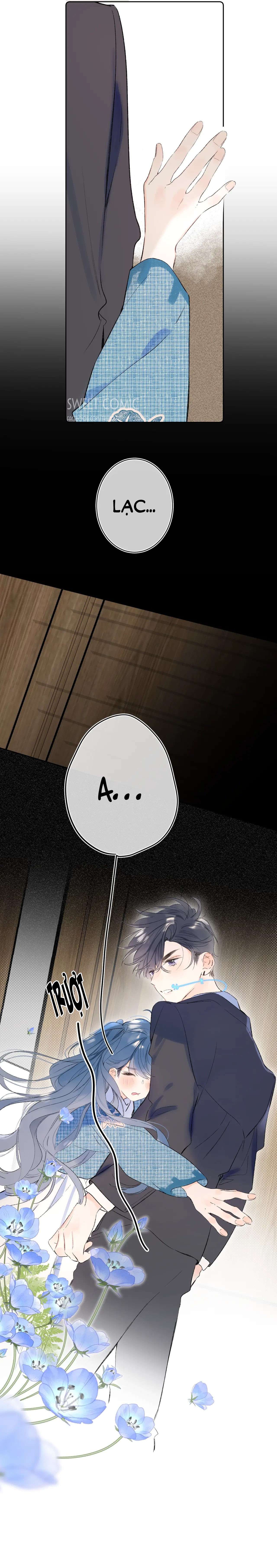 Don't Cry Chap 71 - Trang 2
