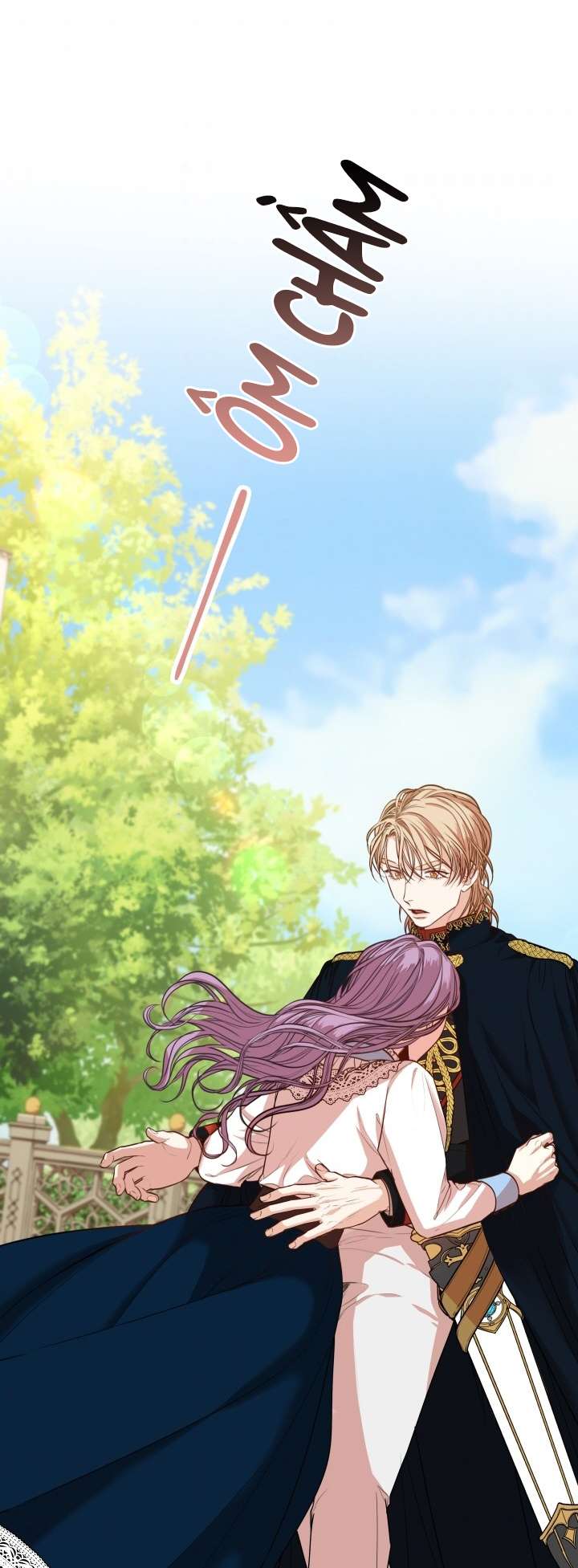 Thư Ký Của Bạo Chúa Chapter 34 - Trang 4