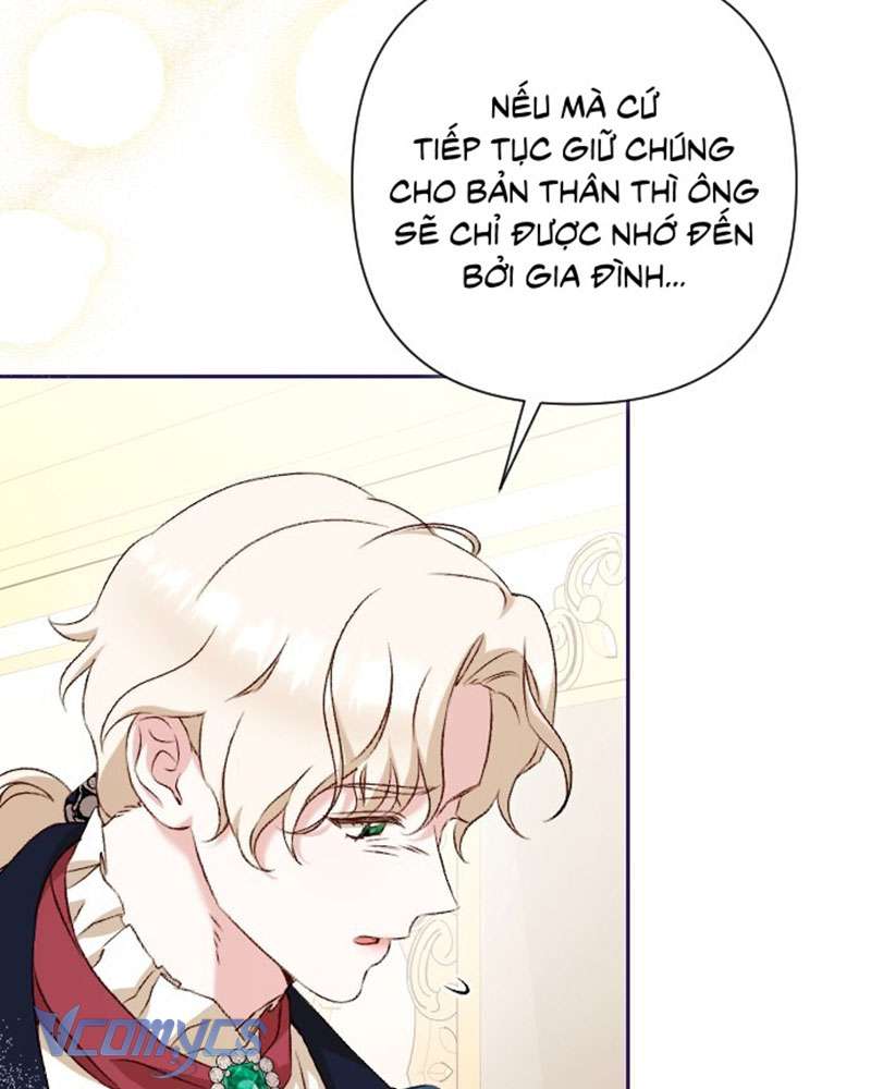 Dành Cho Những Ai Coi Hối Tiếc Là Điều Xa Xỉ Chap 31 - Trang 4