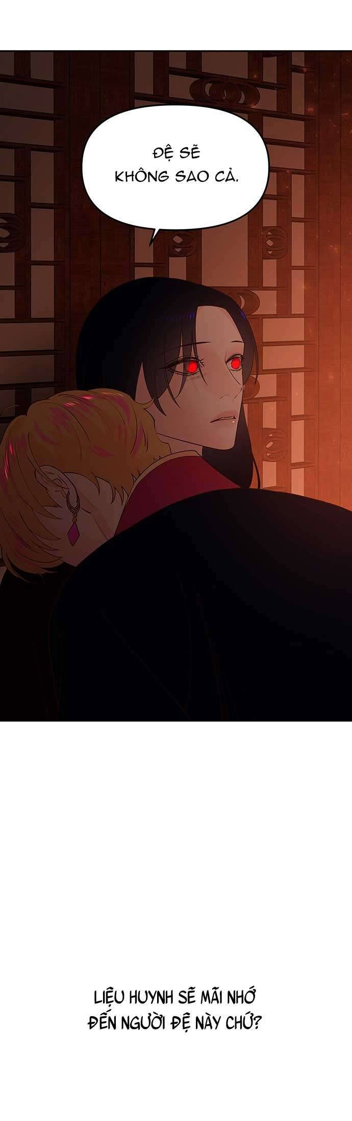 Vương Tử Huyền Bí Chapter 82 - Trang 4