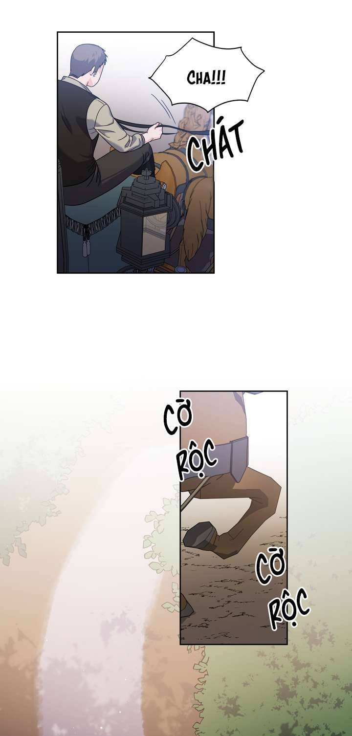 Công Nương Su Chapter 2 - Trang 4