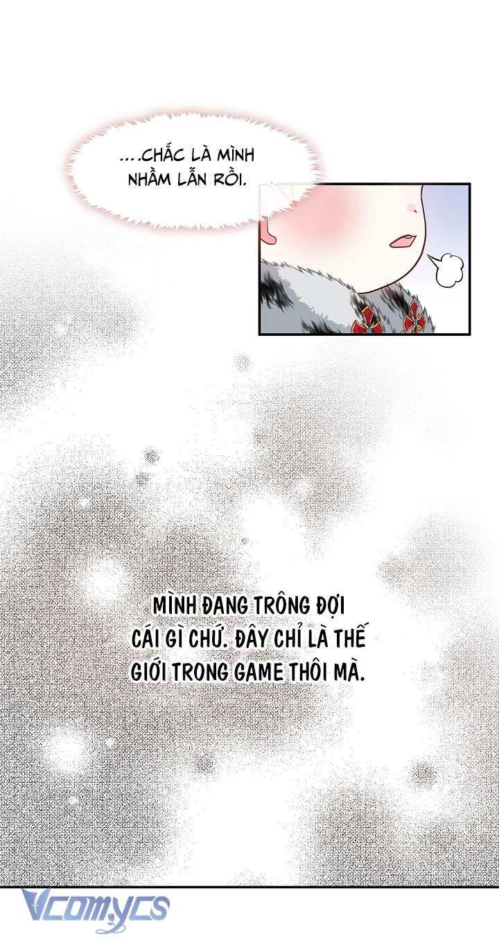 Công Chúa Là Người Chơi Chapter 7 - Trang 3