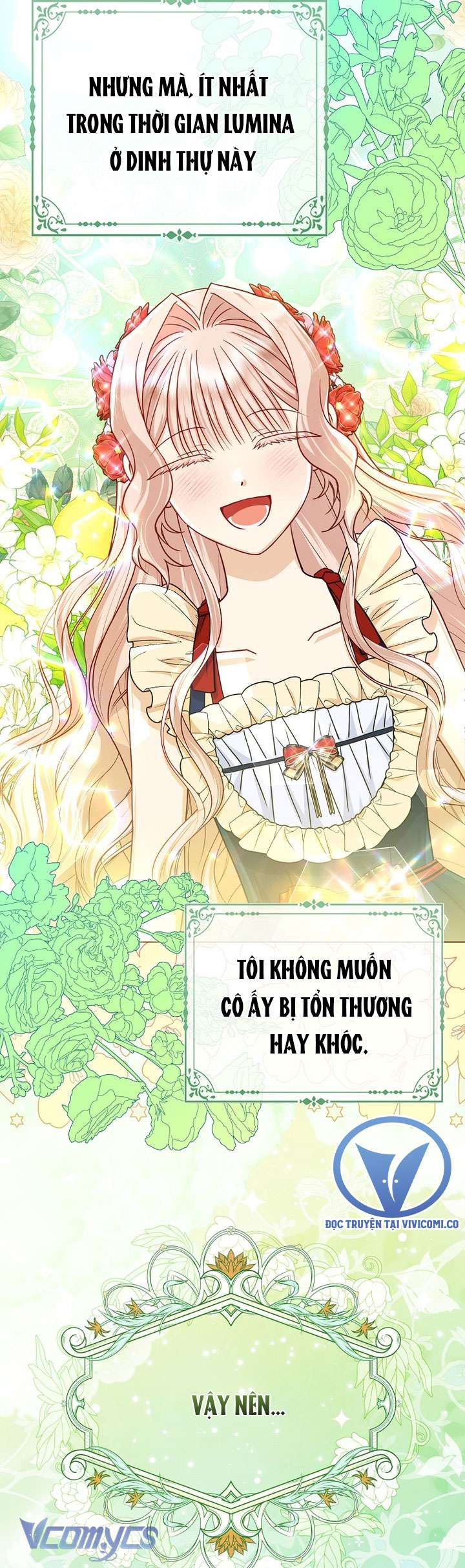 Nhân Vật Phản Diện Đều Thích Tôi Chapter 42 - Trang 4