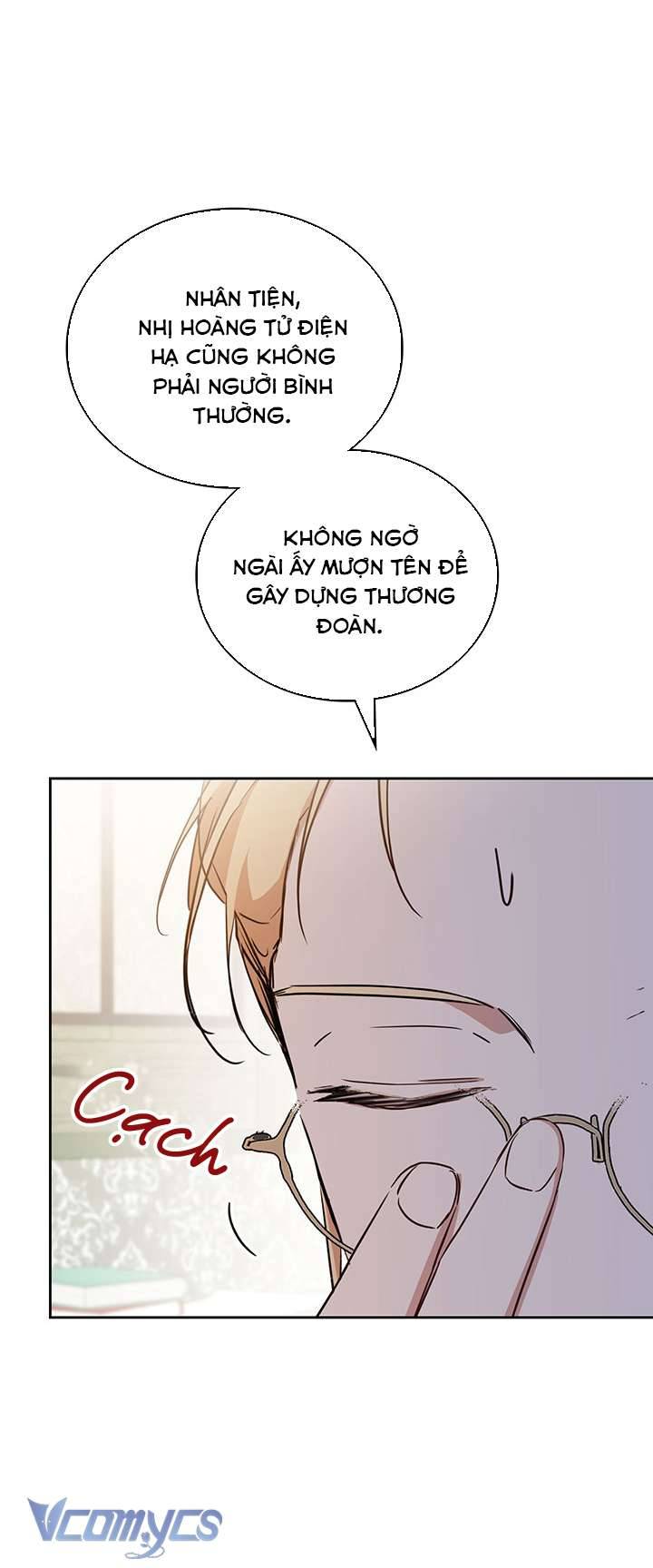 Kiếp Này Nhất Định Làm Gia Chủ Chap 134 - Trang 2