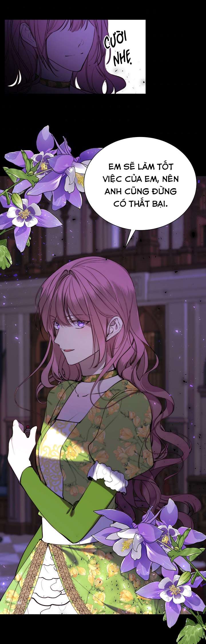 Ác Nữ Cần Bạo Chúa Chapter 36 - Trang 4
