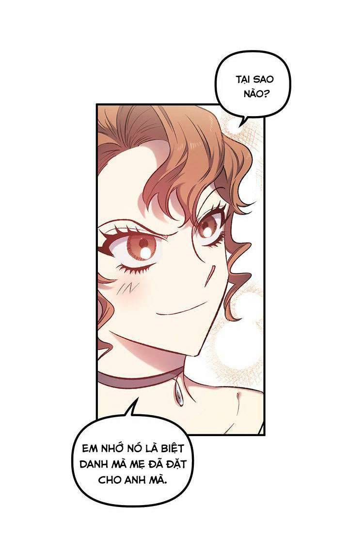 May Mắn Hay Bất Hạnh Chap 15 - Trang 4