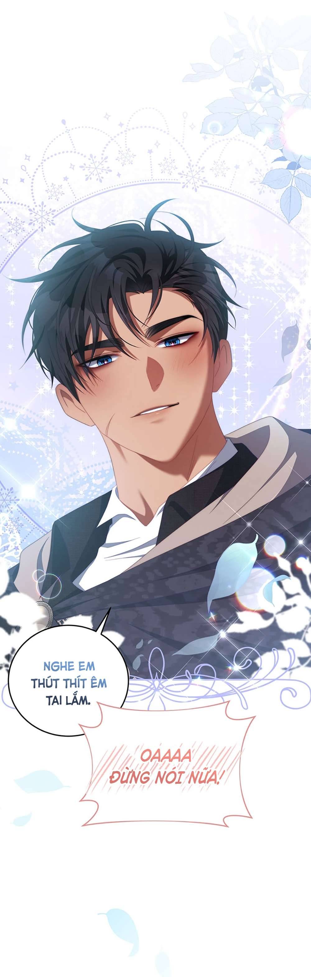 Trở Thành Tình Địch Của Các Nam Chính Chapter 61 - Trang 3